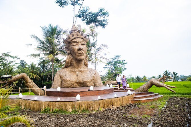 ANGLE - Experience Bali With a Local Photographer - Who Will Love This Experience?