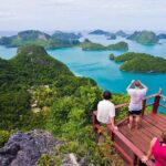 Angthong National Marine Park by Tour Boat including Lunch - An In-Depth Look at the Tour Experience