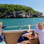 Angthong Park Speedboat Tour: Sightseeing & Snorkelling Adventure - Who Should Consider This Tour?