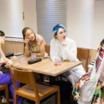Anime Collaboration Cafe Experience Course with English guide - Why This Tour Is Worth Considering