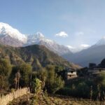 Annapurna Base Camp Private Guided Trek - Authentic Experiences and Insights