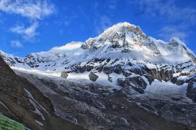Annapurna Base Camp Trek (10 days) - FAQ