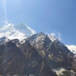 Annapurna Base Camp Trek (11 Days) 1200usd - Practical Considerations