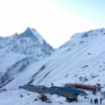 Annapurna Base Camp Trek - What Makes This Trek Stand Out?
