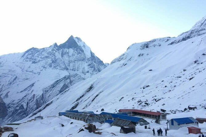 Annapurna Base Camp Trek - What Makes This Trek Stand Out?