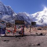 Annapurna Base Camp Trek - Who Is This Trek Best For?