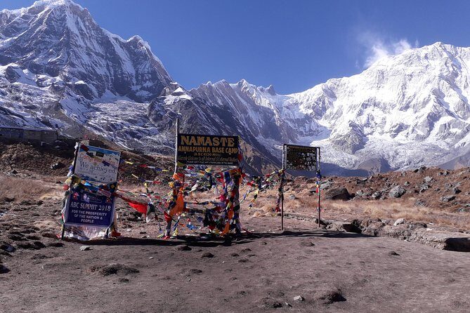 Annapurna Base Camp Trek - Who Is This Trek Best For?