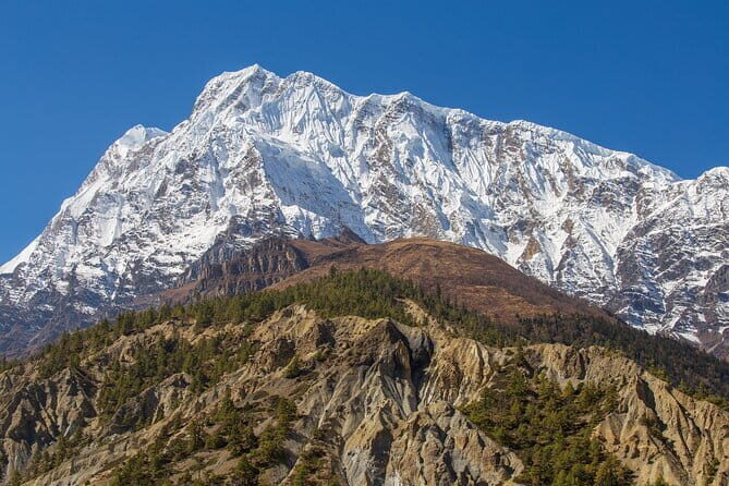 Annapurna Base Camp Trek - What Makes This Trek Stand Out?