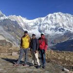 Annapurna Base Camp Trekking 5 Days - What Makes This Trek Stand Out