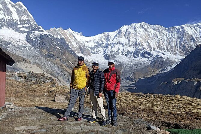 Annapurna Base Camp Trekking 5 Days - What Makes This Trek Stand Out