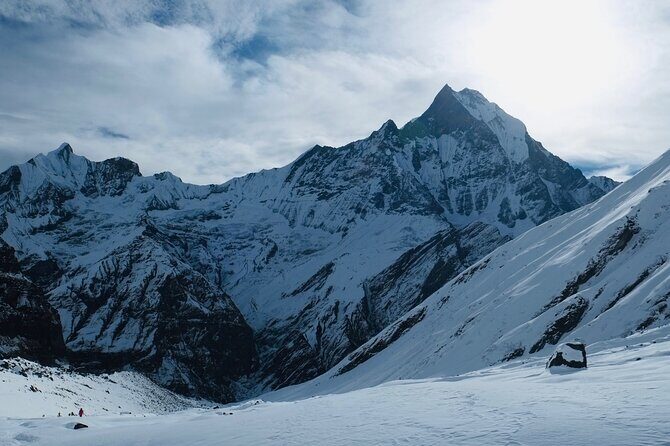 Annapurna Base Camp Trekking - 7 Days - The Itinerary—What to Expect Each Day