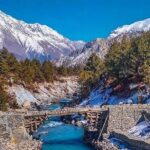 Annapurna Circuit Tilicho Lake Private Guided Trek - Who Should Consider This Trek?