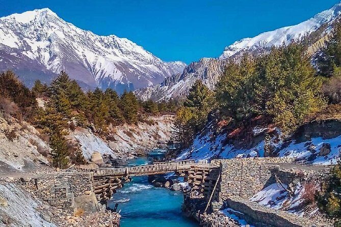 Annapurna Circuit Tilicho Lake Private Guided Trek - Who Should Consider This Trek?
