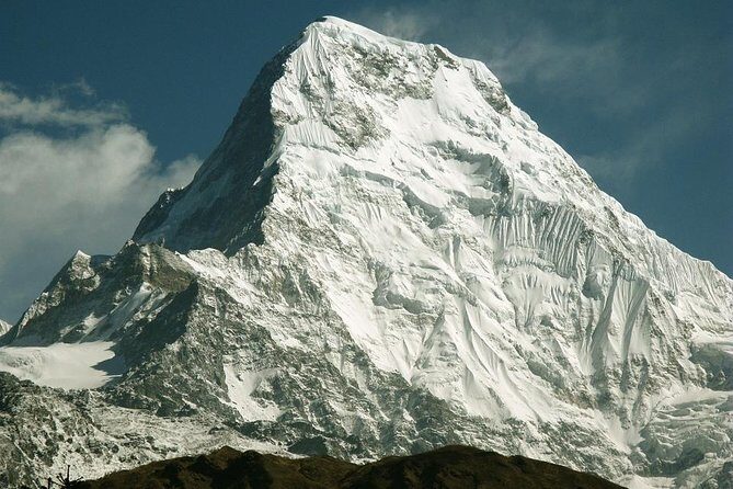 Annapurna Circuit Trail (Best Trekking Experience in the World) - Frequently Asked Questions