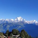 Annapurna Panorama View Trek - Exploring the Itinerary in Detail