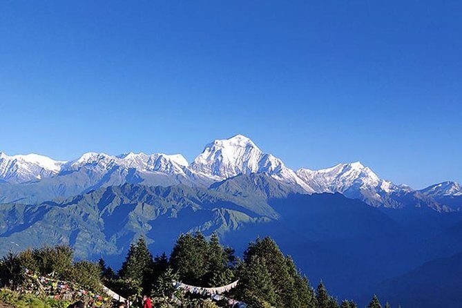 Annapurna Panorama View Trek - Exploring the Itinerary in Detail