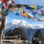Annapurna Poon Hill Sunrise Trek - What’s Included and What’s Not