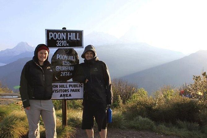 Annapurna Sunrise Trek from Kathmandu - What Travelers Say & Insider Tips