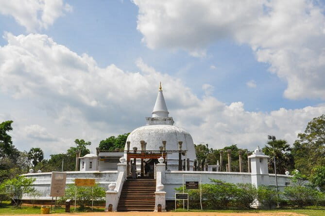 Anuradhapura Buddhist Icons Tour from Habarana - Final Thoughts: Is It Worth It?