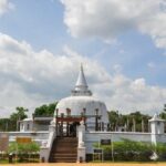 Anuradhapura Buddhist Icons Tour from Sigiriya - Who Is This Tour Best For?