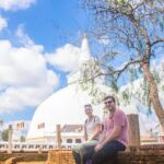 Anuradhapura Day Tour From Sigiriya - Transportation and Guide Experience
