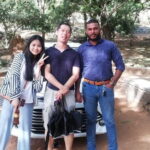 Anuradhapura Hotel to Bandaranaike International Airport (CMB) Private Transfer - How the Experience Unfolds