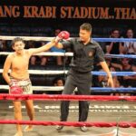Ao Nang Krabi Thai Boxing Stadium Admission Ticket with Pick-up (SHA Plus) - Who Will Enjoy This Experience?