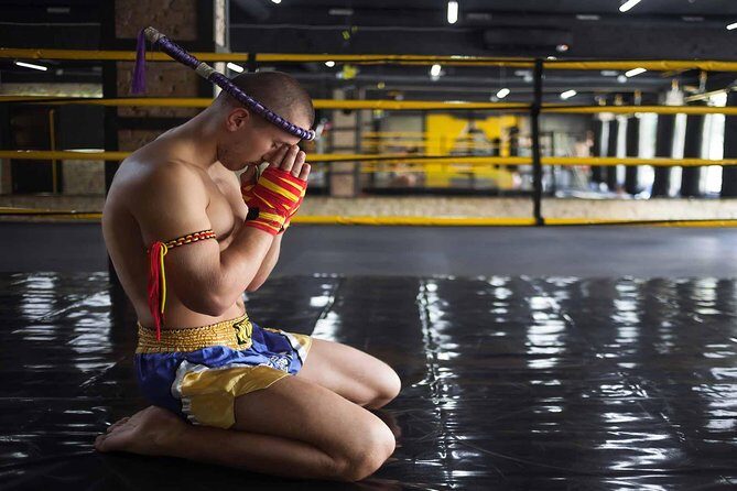 Ao Nang Krabi Thai Boxing Stadium Admission Ticket with Return Transfer - Frequently Asked Questions
