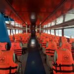 Ao Nang Krabi To Phi Phi Island by Ferry - The Sum Up