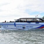 Ao Nang to Koh Yao Noi by Koh Yao Sun Smile Speed Boat - Who Should Consider This Experience?