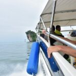 Ao Nang to Koh Yao Yai by Green Planet Speed Boat - Final Thoughts