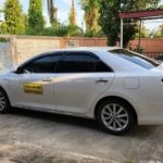 Aonang any hotel to Khao Lak Private transfer - Who Should Consider This Service?