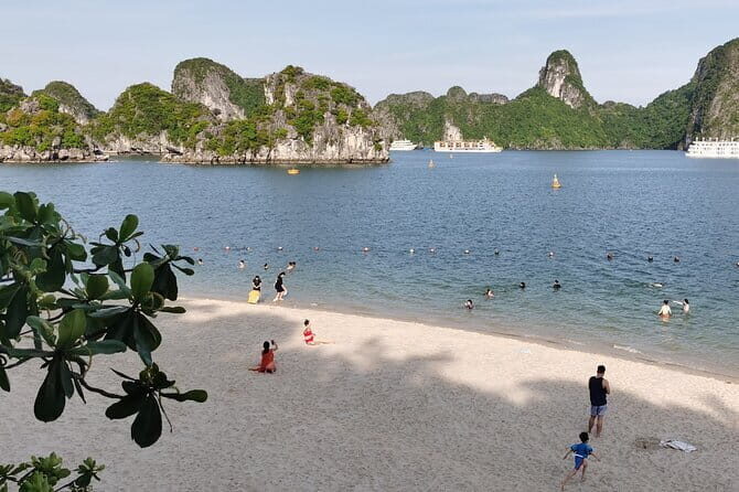 Aphrodite Cruise 2-day visit Halong Bay and Lan Ha Bay from Hanoi - Final Thoughts: Who Will Love This Cruise?
