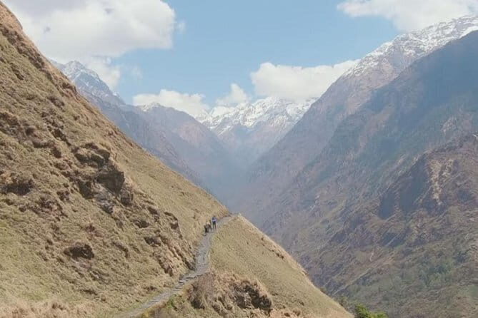 Api Base Camp Trek - Is This Trek Worth It?