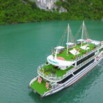 Apollo Cruise Hanoi to Ha Long Bay Day Trip with Buffet Lunch - What Travelers Say—Insights & Tips