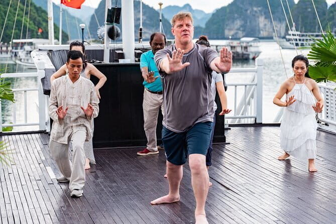 Apricot Cruise Tour 3 Days Explore Ha Long bay from Hanoi - Final Thoughts