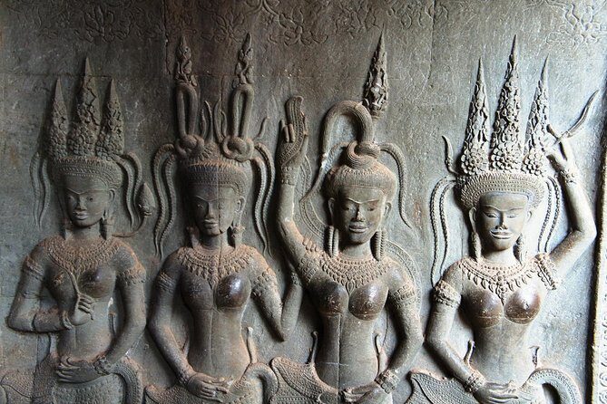 Apsara Dinner Show - The Sum Up