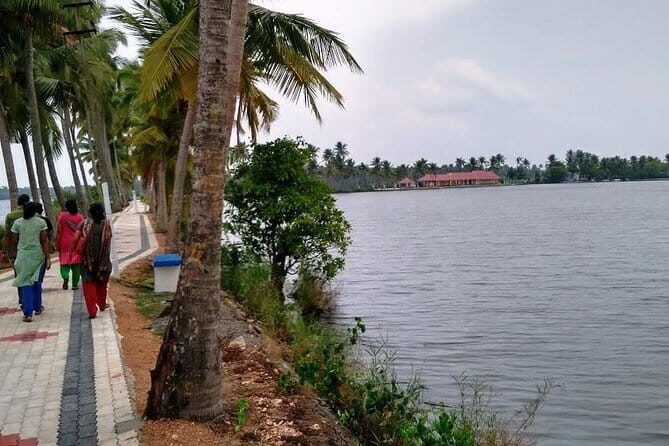 Aqua Tourism With Kerala Seafood Lunch - Who Would Love This Tour?