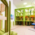 AQUAFIELD Spa and Indoor Waterpark Discount Ticket () - FAQ