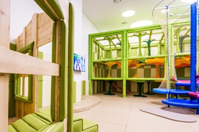 AQUAFIELD Spa and Indoor Waterpark Discount Ticket () - FAQ