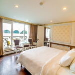Aquamarine Cruise Luxury in Halong Bay from Hanoi Expressway - Who Should Consider This Tour?