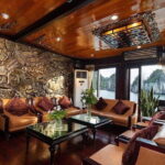Arcady Cruise Halong Bay 2-day from Hanoi - Detailed Breakdown of the Itinerary