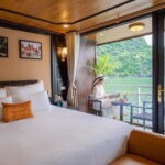Arcady Cruise Halong Bay 3-day from Hanoi - What Makes This Tour Stand Out?