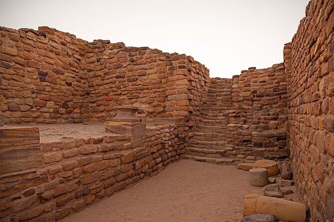 Archaeological & Natural Wonders - Extension Tour from Ahmedabad - Practical Insights: What You Should Know