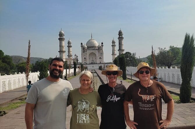 Architectural Wonder of India with Goa Beach - The Temples of Badami, Pattadakal, and Aihole