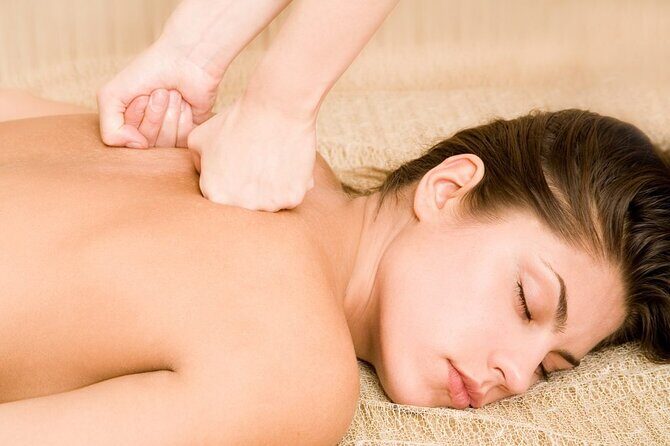 Aroma Body Massage to Relax - Why This Massage Is Worth Considering