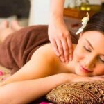Aromatherapy Massage (Natural Oil Massage Full Body) 60minutes - The Details: How This Massage Can Fit Into Your Trip