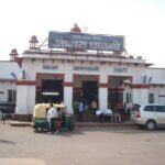 Arrival and departure assistance at Agra railway station , bus stand - What to Expect from the Service