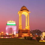 Arrival and Departure transfer to Airport in Delhi - Meeting Point and Pickup Details