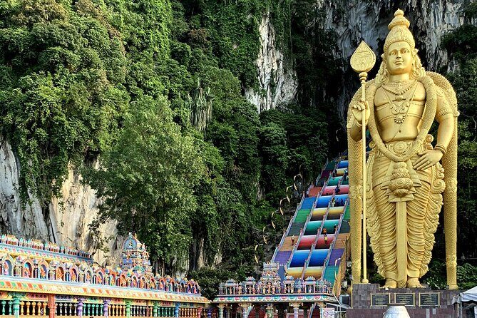 Arrival Private Transfers from Airport KUL to Kuala Lumpur in Business Van - Who Will Benefit Most From This Service?